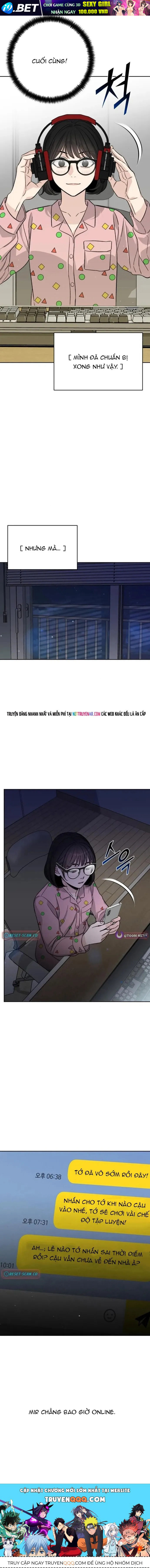 Tôi Có 4 Người Anh Trai - Chương 9 - Trang 15