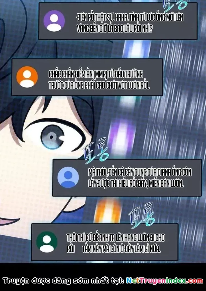 Thần Khí Huyền Thoại Của Người Chơi Thiên Tài - Chương 77 - Trang 40