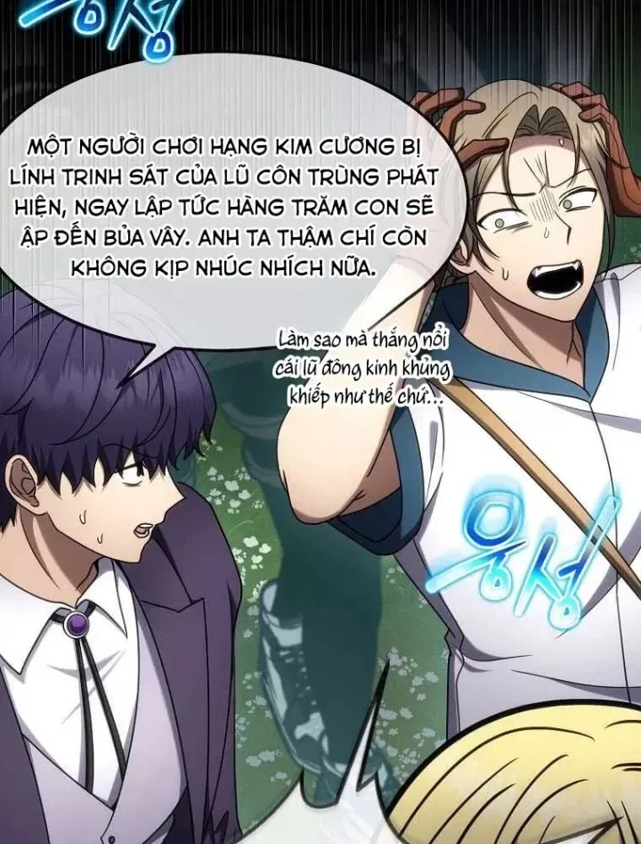 Thần Khí Huyền Thoại Của Người Chơi Thiên Tài - Chương 77 - Trang 67