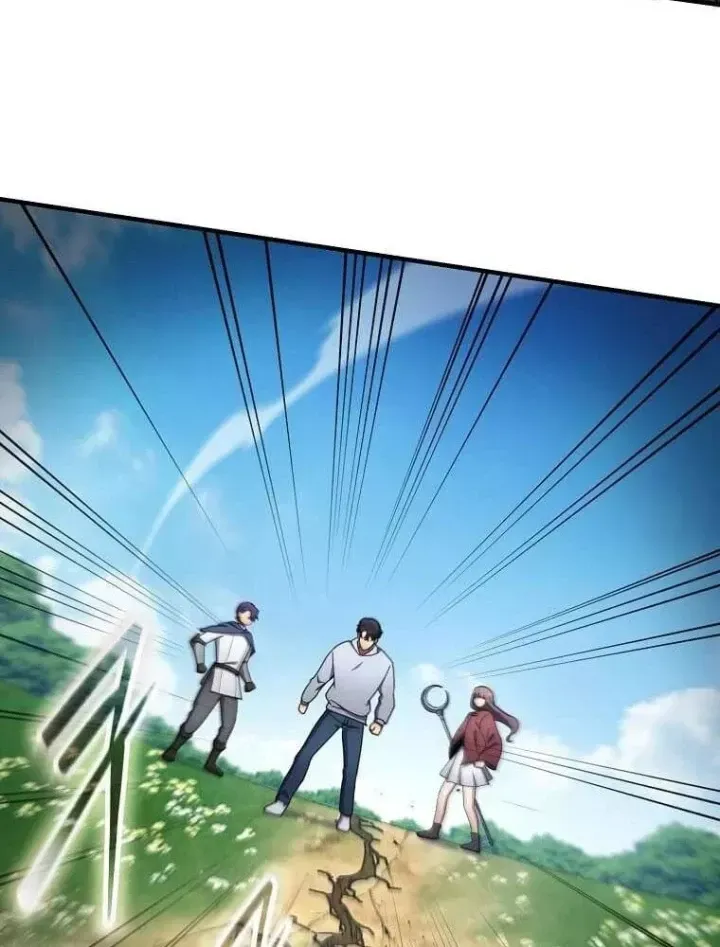 Thần Khí Huyền Thoại Của Người Chơi Thiên Tài - Chương 77 - Trang 99