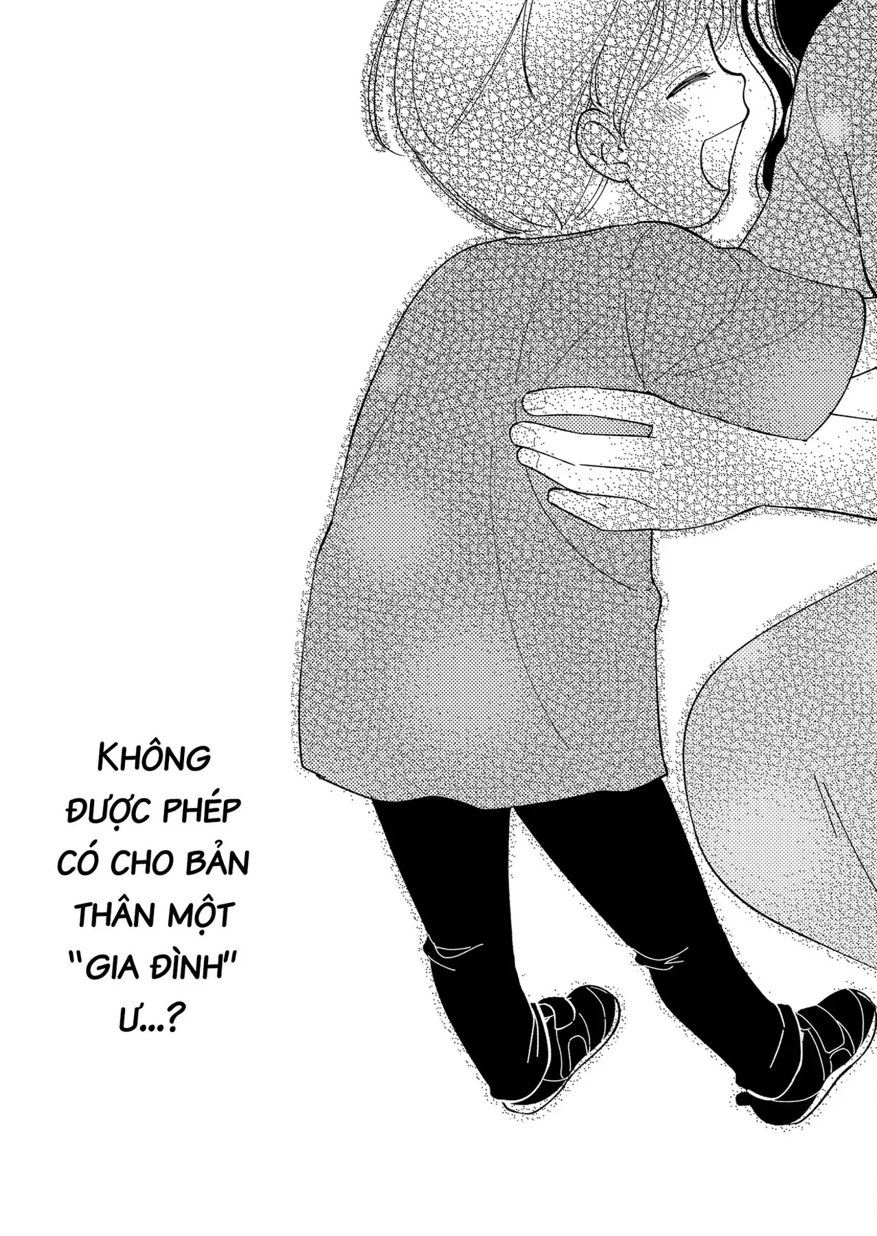 Cò Ơi, Xin Đừng Đến Đây Chap 1