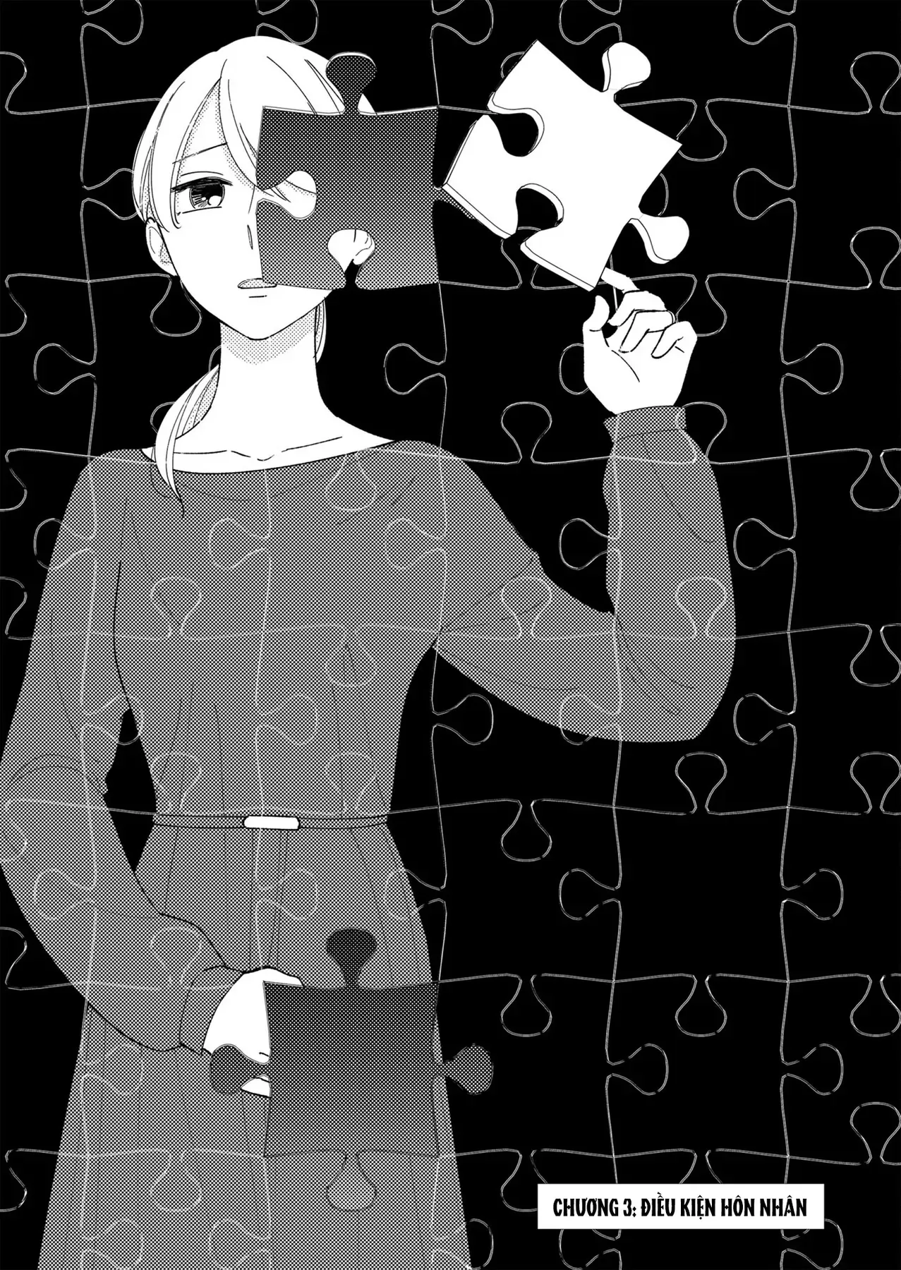 Cò Ơi, Xin Đừng Đến Đây Chap 3 - Next Chap 2