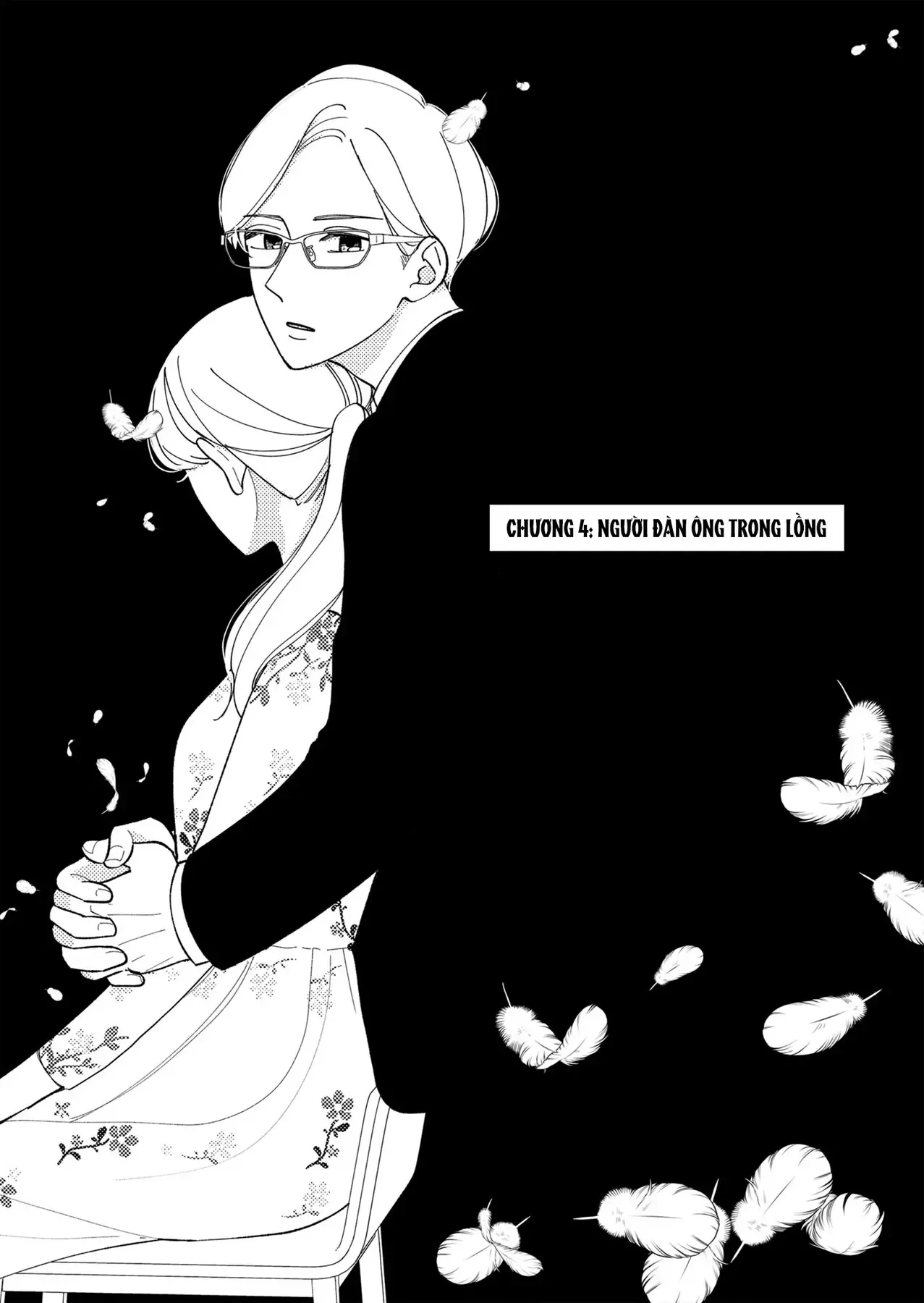 Cò Ơi, Xin Đừng Đến Đây Chap 4 - Next Chap 3