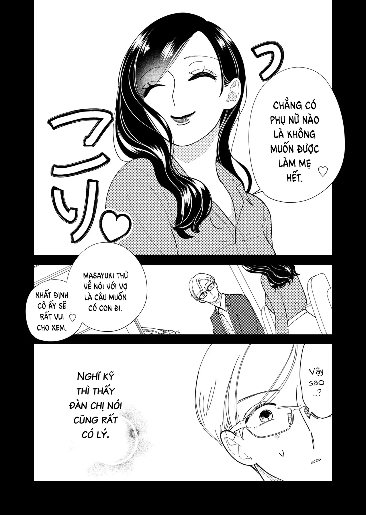 Cò Ơi, Xin Đừng Đến Đây Chap 4 - Next Chap 3