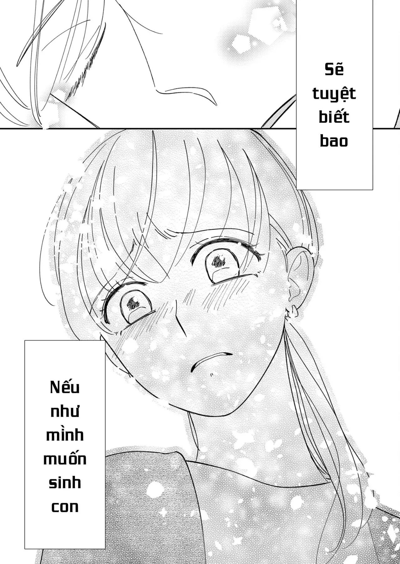 Cò Ơi, Xin Đừng Đến Đây Chap 5 - Next Chap 4