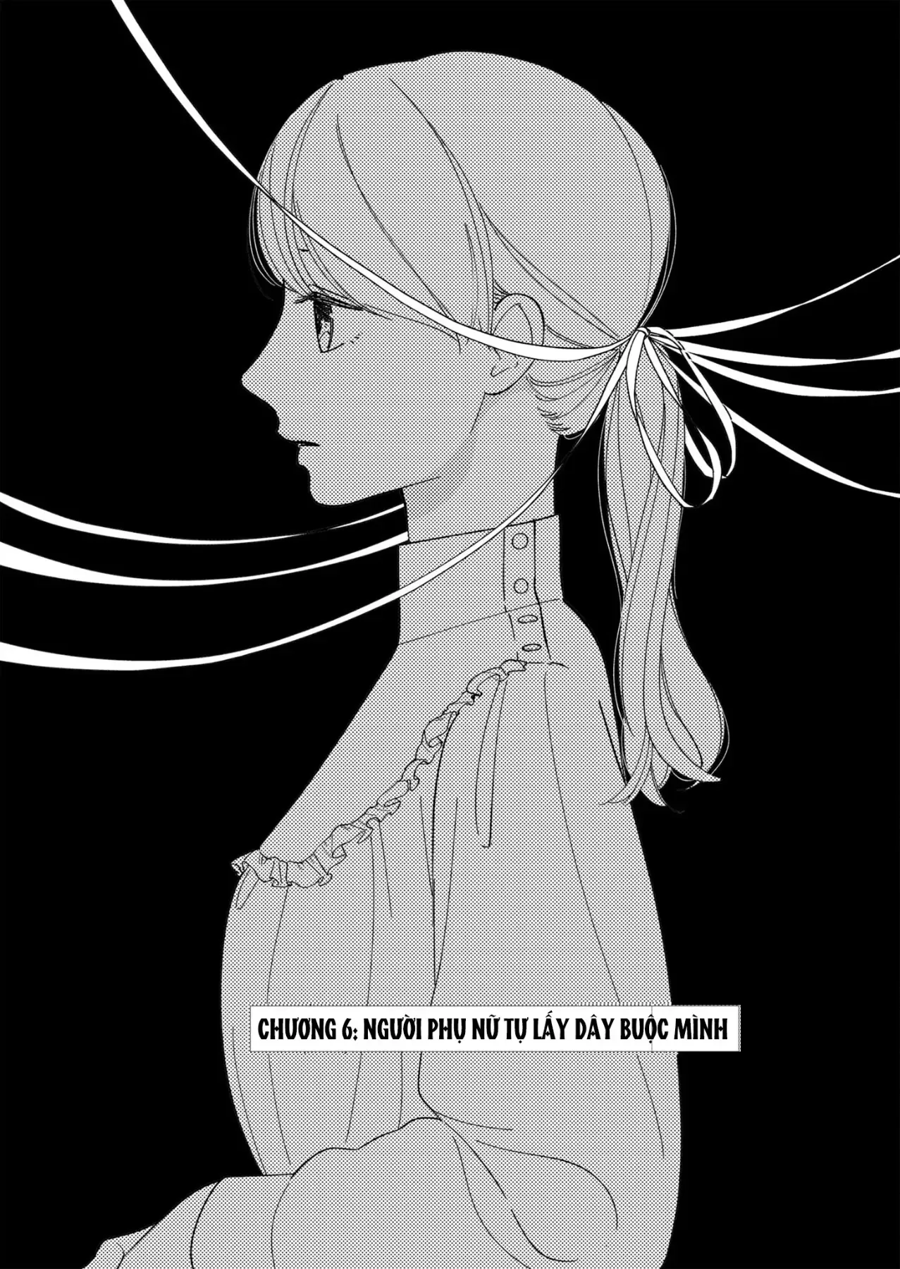 Cò Ơi, Xin Đừng Đến Đây Chap 6 - Next Chap 5