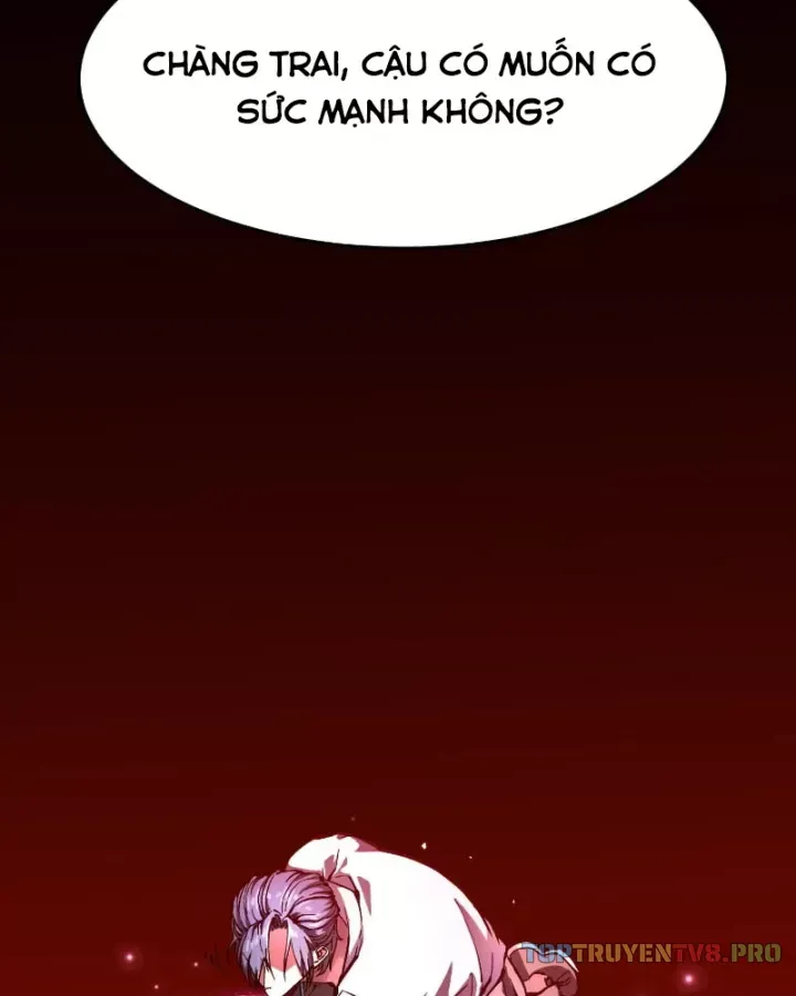 Cao Võ Tiến Hóa: Bắt Đầu Thức Tỉnh Quái Thú Chi Vương