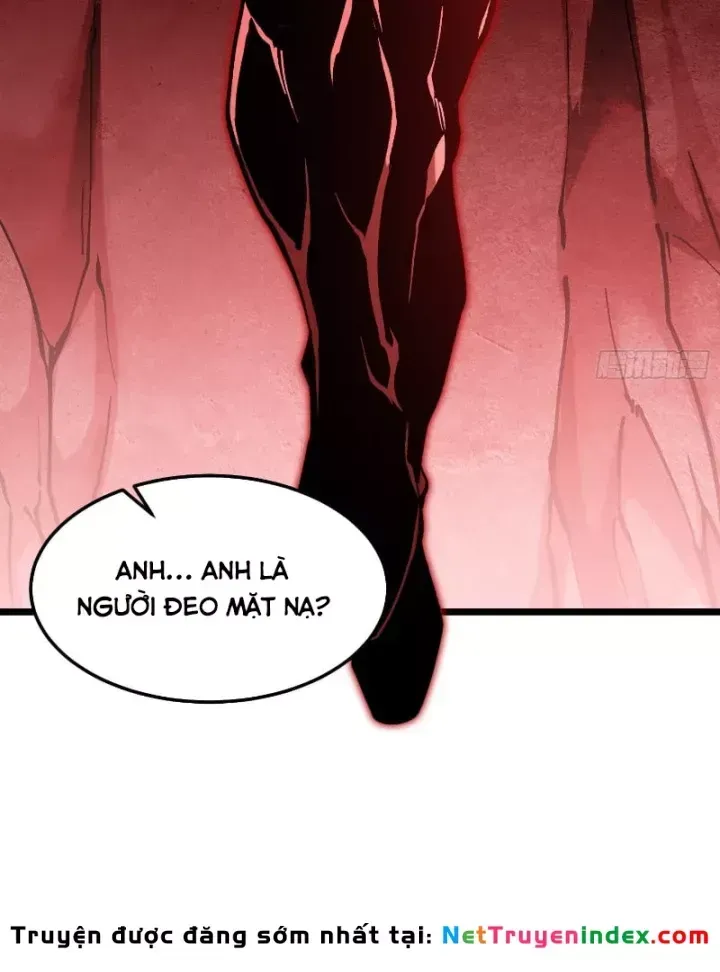 Cao Võ Tiến Hóa: Bắt Đầu Thức Tỉnh Quái Thú Chi Vương