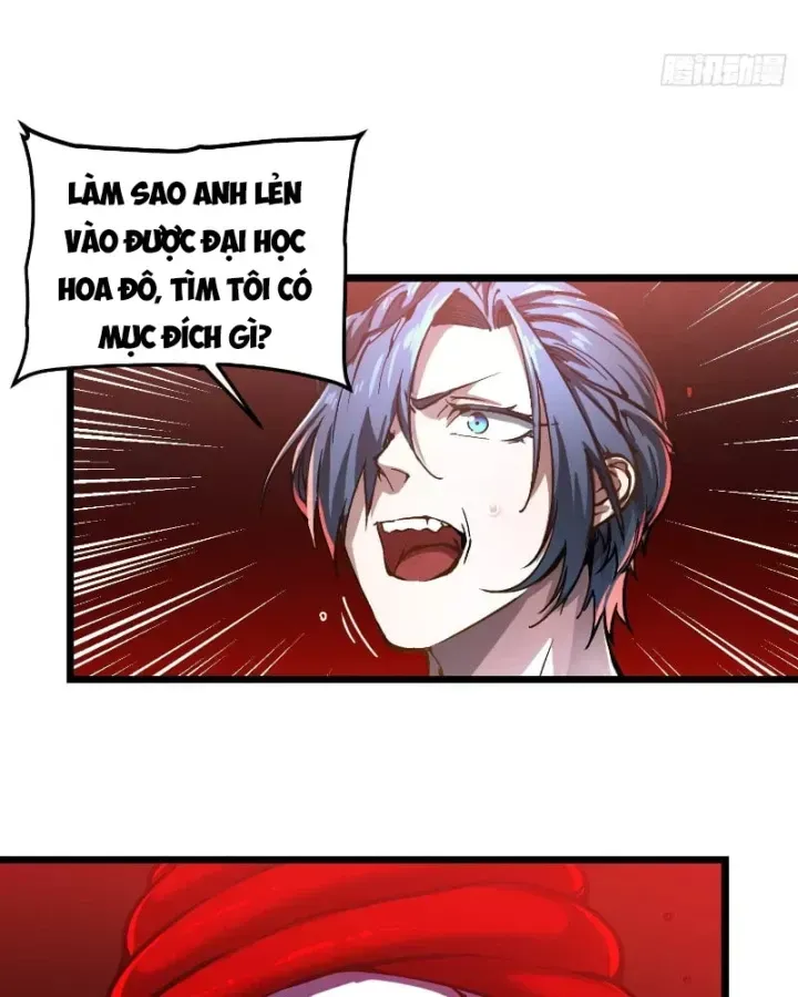 Cao Võ Tiến Hóa: Bắt Đầu Thức Tỉnh Quái Thú Chi Vương