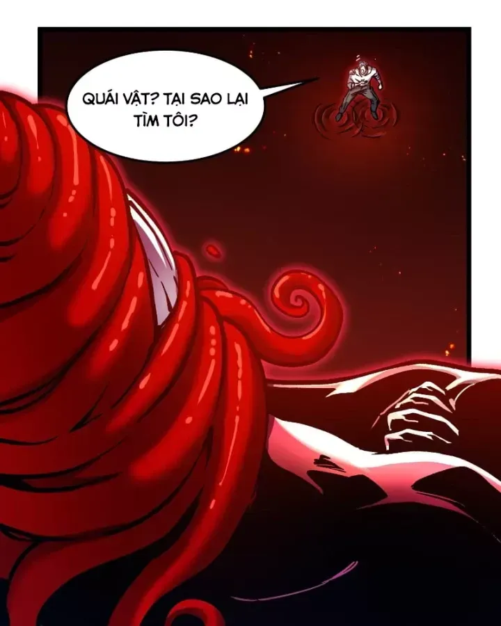 Cao Võ Tiến Hóa: Bắt Đầu Thức Tỉnh Quái Thú Chi Vương