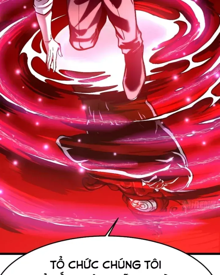 Cao Võ Tiến Hóa: Bắt Đầu Thức Tỉnh Quái Thú Chi Vương