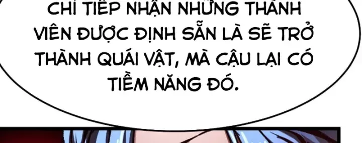 Cao Võ Tiến Hóa: Bắt Đầu Thức Tỉnh Quái Thú Chi Vương