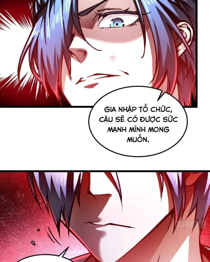 Cao Võ Tiến Hóa: Bắt Đầu Thức Tỉnh Quái Thú Chi Vương