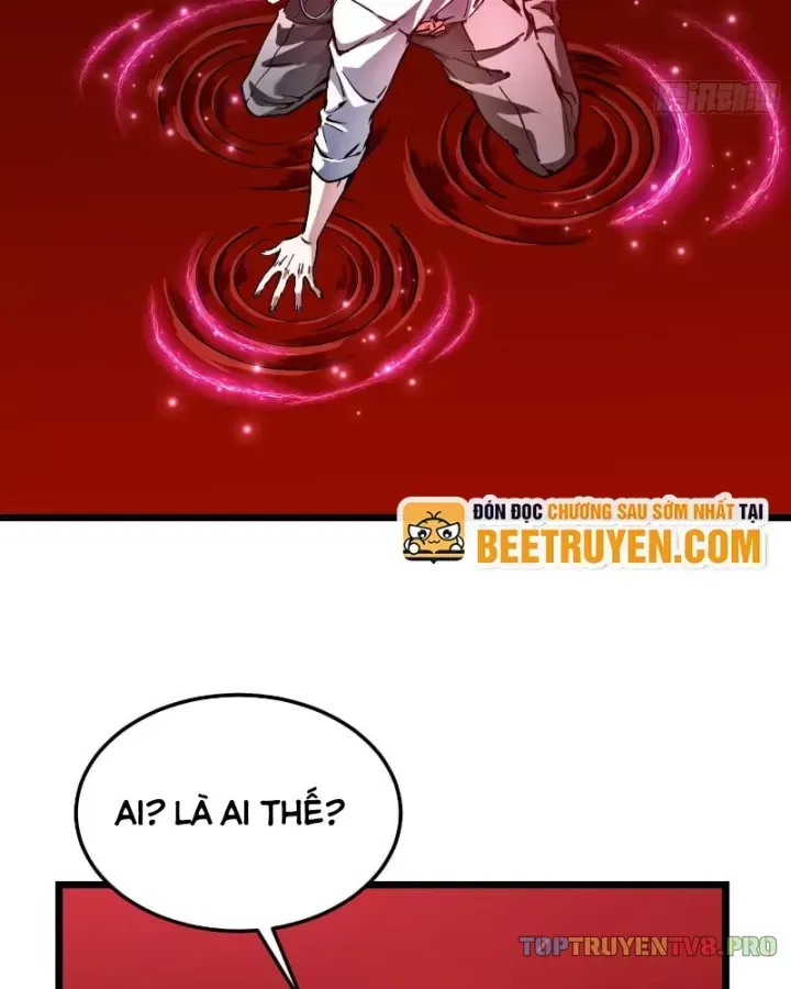 Cao Võ Tiến Hóa: Bắt Đầu Thức Tỉnh Quái Thú Chi Vương