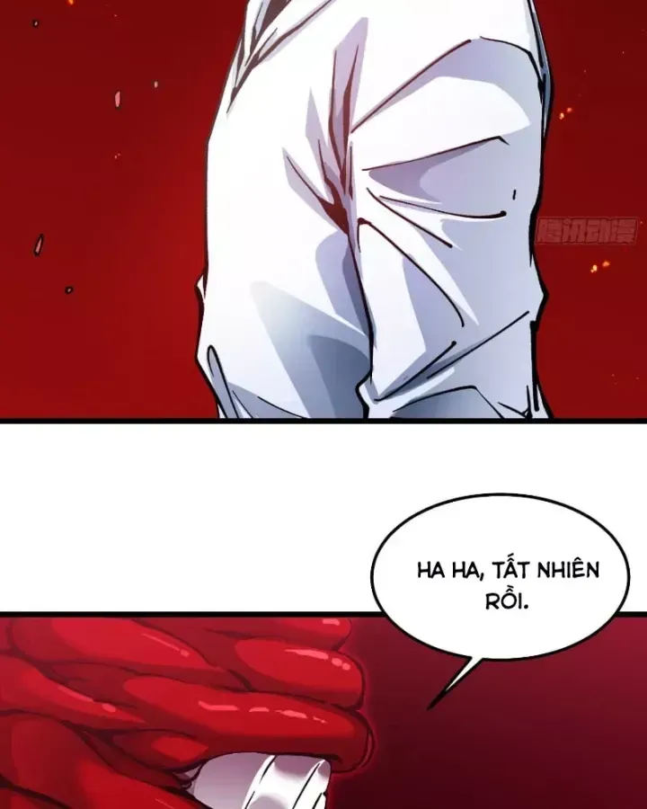 Cao Võ Tiến Hóa: Bắt Đầu Thức Tỉnh Quái Thú Chi Vương