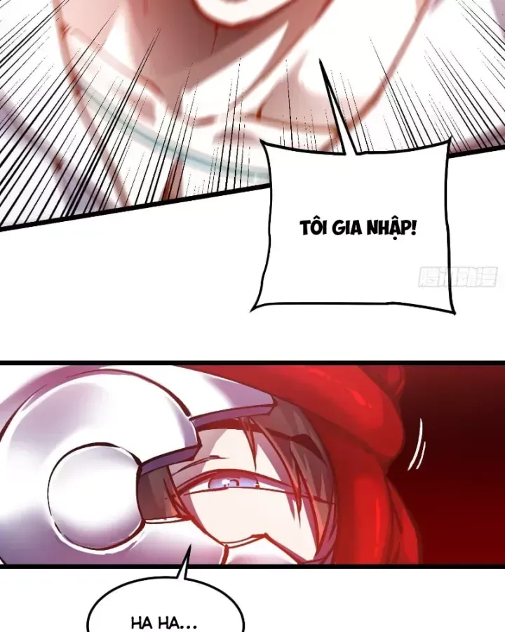 Cao Võ Tiến Hóa: Bắt Đầu Thức Tỉnh Quái Thú Chi Vương