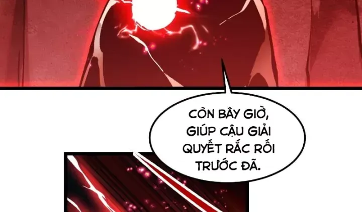 Cao Võ Tiến Hóa: Bắt Đầu Thức Tỉnh Quái Thú Chi Vương