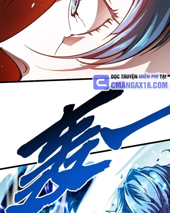 Cao Võ Tiến Hóa: Bắt Đầu Thức Tỉnh Quái Thú Chi Vương