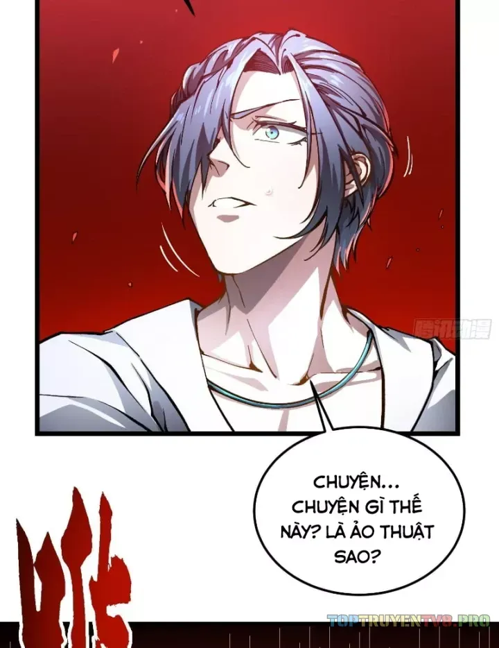 Cao Võ Tiến Hóa: Bắt Đầu Thức Tỉnh Quái Thú Chi Vương