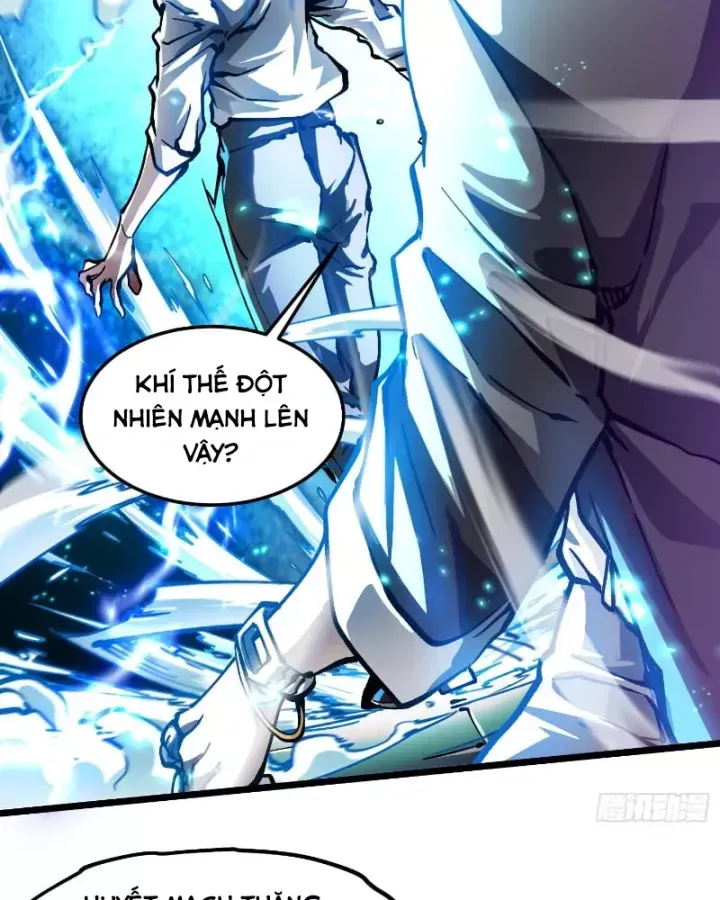 Cao Võ Tiến Hóa: Bắt Đầu Thức Tỉnh Quái Thú Chi Vương