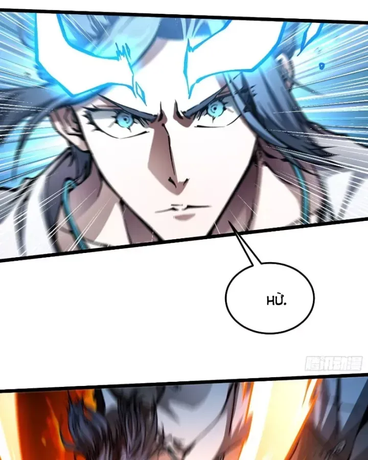 Cao Võ Tiến Hóa: Bắt Đầu Thức Tỉnh Quái Thú Chi Vương