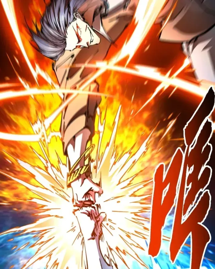 Cao Võ Tiến Hóa: Bắt Đầu Thức Tỉnh Quái Thú Chi Vương