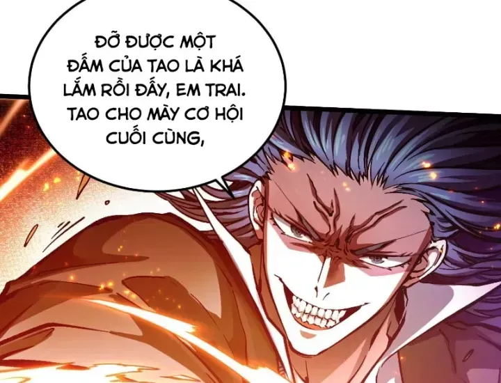 Cao Võ Tiến Hóa: Bắt Đầu Thức Tỉnh Quái Thú Chi Vương