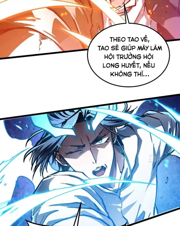 Cao Võ Tiến Hóa: Bắt Đầu Thức Tỉnh Quái Thú Chi Vương