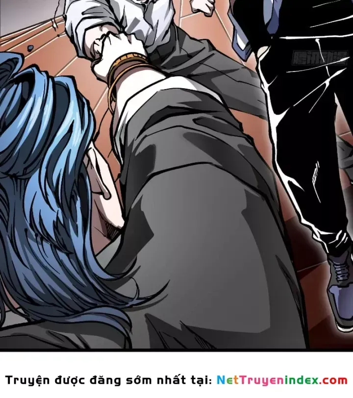 Cao Võ Tiến Hóa: Bắt Đầu Thức Tỉnh Quái Thú Chi Vương