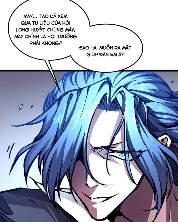 Cao Võ Tiến Hóa: Bắt Đầu Thức Tỉnh Quái Thú Chi Vương