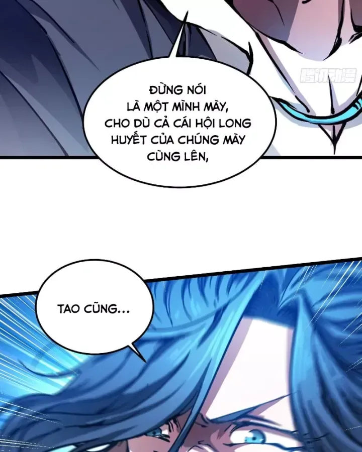 Cao Võ Tiến Hóa: Bắt Đầu Thức Tỉnh Quái Thú Chi Vương