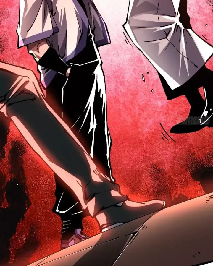 Cao Võ Tiến Hóa: Bắt Đầu Thức Tỉnh Quái Thú Chi Vương