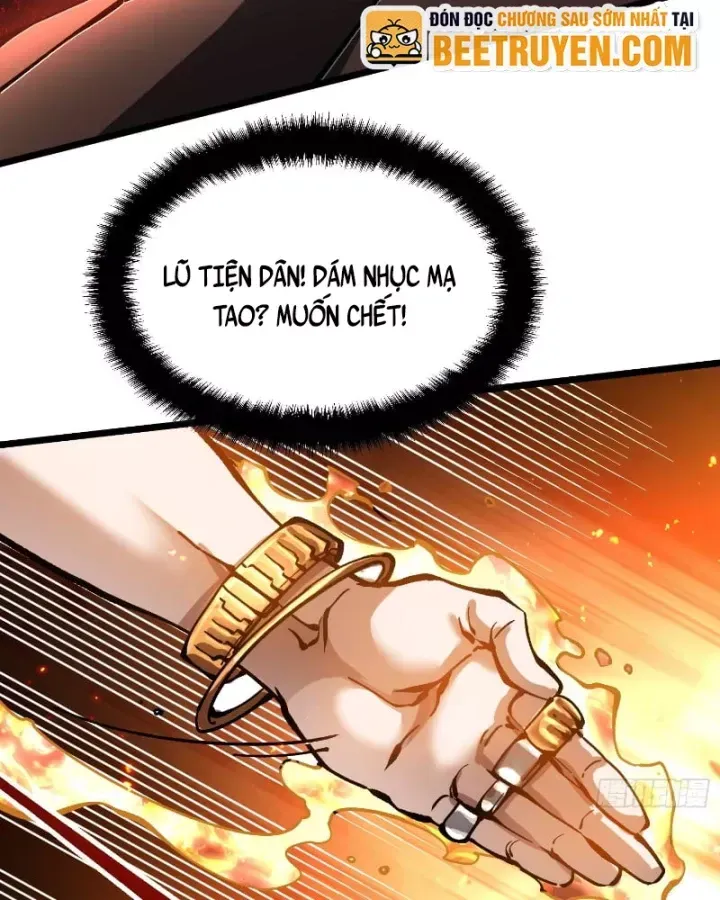 Cao Võ Tiến Hóa: Bắt Đầu Thức Tỉnh Quái Thú Chi Vương