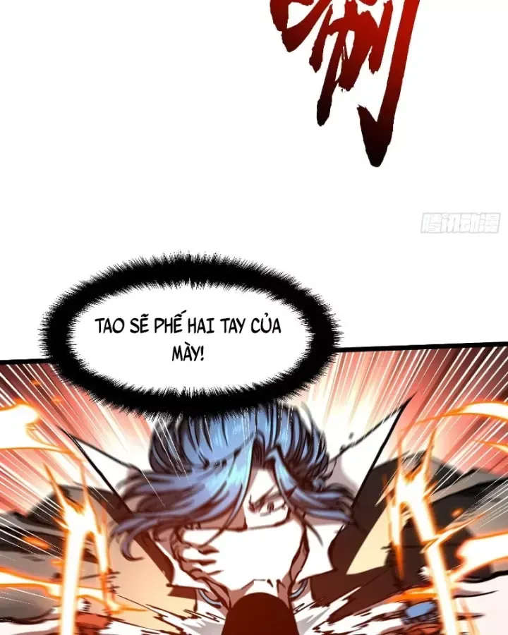 Cao Võ Tiến Hóa: Bắt Đầu Thức Tỉnh Quái Thú Chi Vương