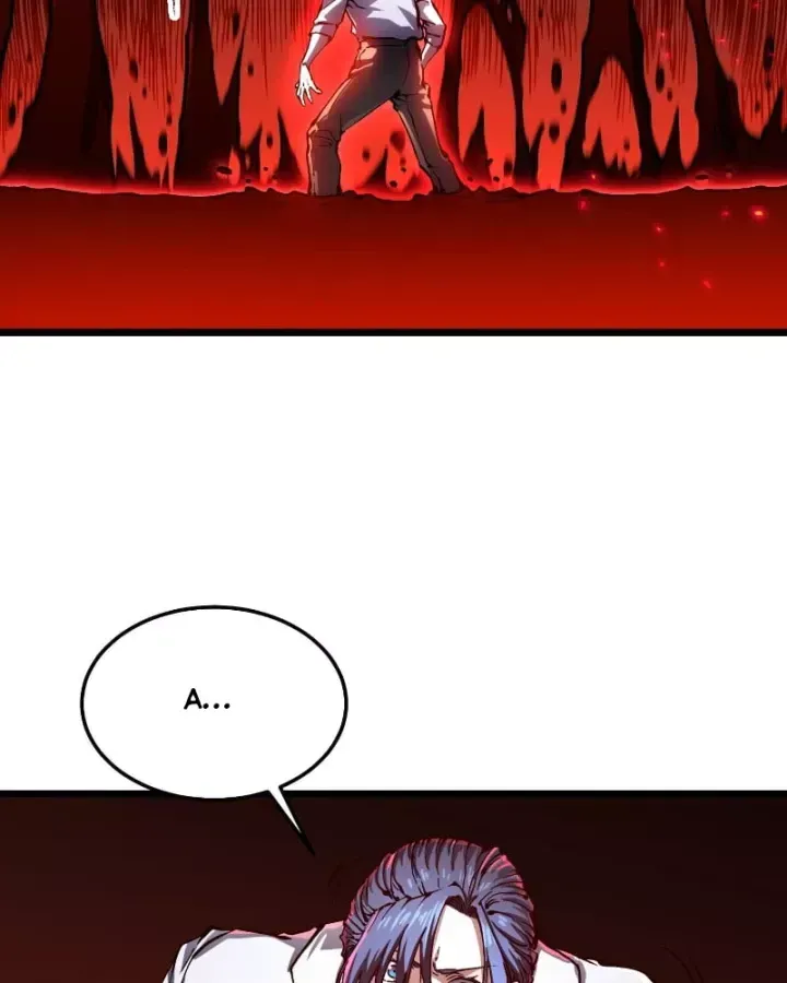 Cao Võ Tiến Hóa: Bắt Đầu Thức Tỉnh Quái Thú Chi Vương