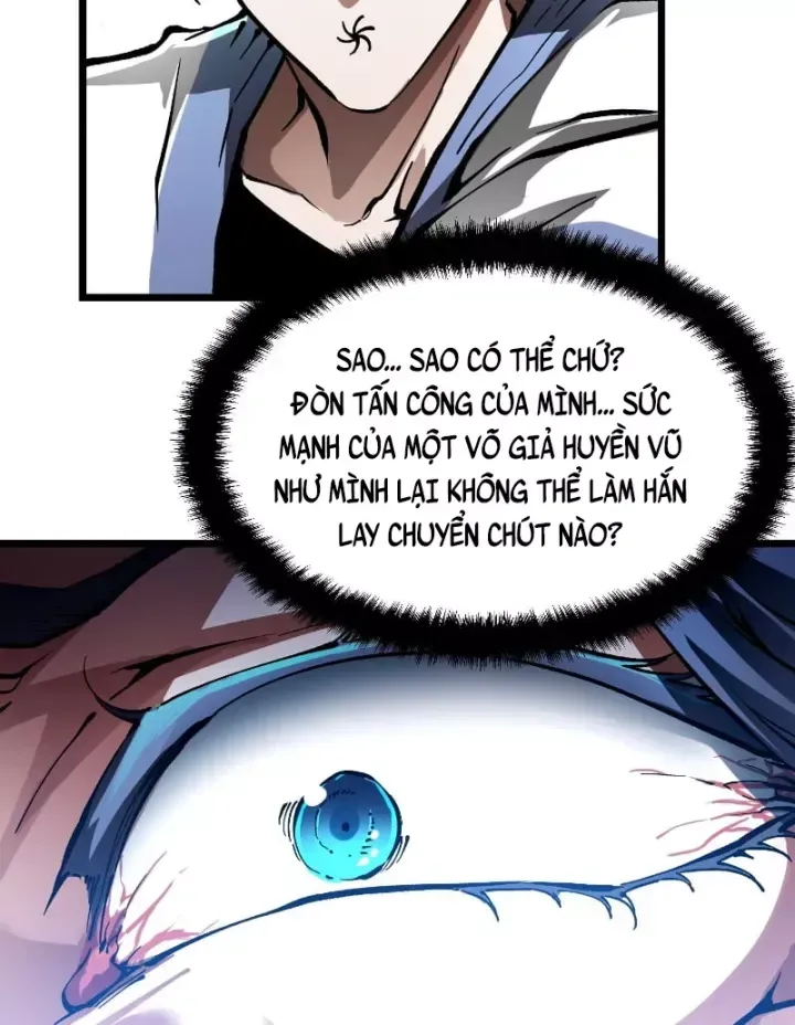 Cao Võ Tiến Hóa: Bắt Đầu Thức Tỉnh Quái Thú Chi Vương