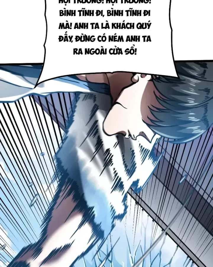 Cao Võ Tiến Hóa: Bắt Đầu Thức Tỉnh Quái Thú Chi Vương