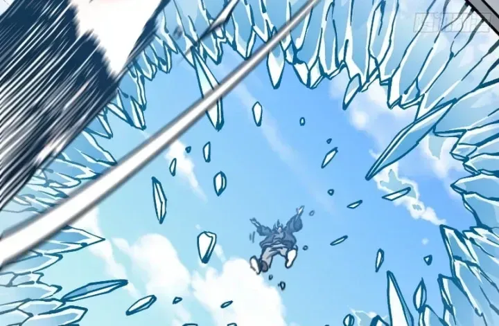 Cao Võ Tiến Hóa: Bắt Đầu Thức Tỉnh Quái Thú Chi Vương