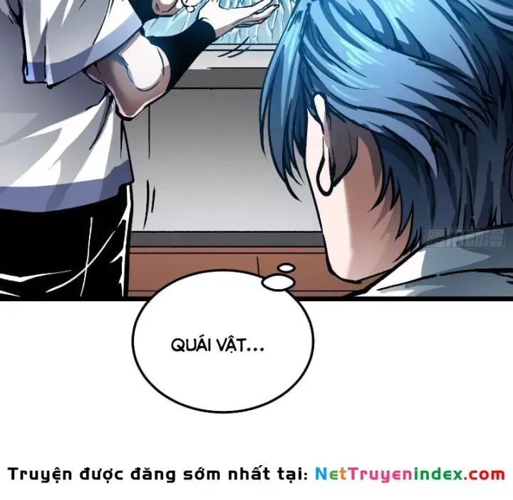 Cao Võ Tiến Hóa: Bắt Đầu Thức Tỉnh Quái Thú Chi Vương