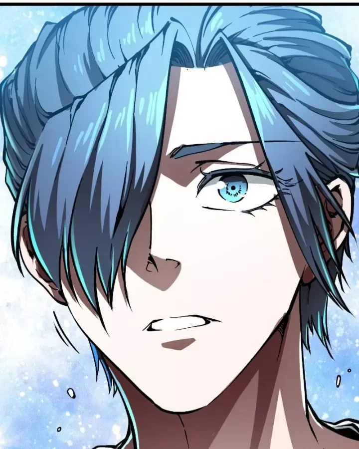 Cao Võ Tiến Hóa: Bắt Đầu Thức Tỉnh Quái Thú Chi Vương