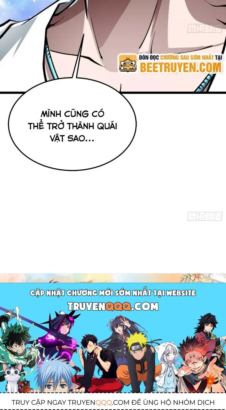 Cao Võ Tiến Hóa: Bắt Đầu Thức Tỉnh Quái Thú Chi Vương