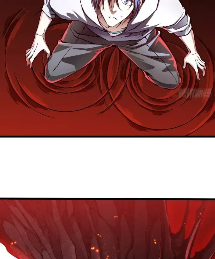 Cao Võ Tiến Hóa: Bắt Đầu Thức Tỉnh Quái Thú Chi Vương