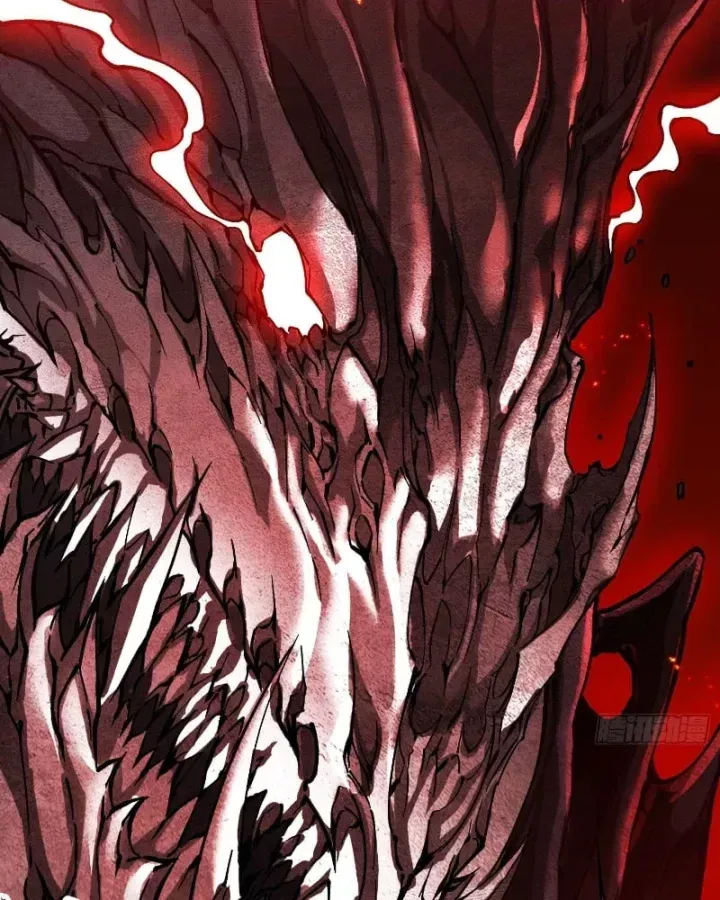 Cao Võ Tiến Hóa: Bắt Đầu Thức Tỉnh Quái Thú Chi Vương