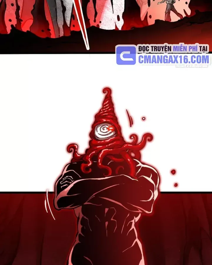 Cao Võ Tiến Hóa: Bắt Đầu Thức Tỉnh Quái Thú Chi Vương