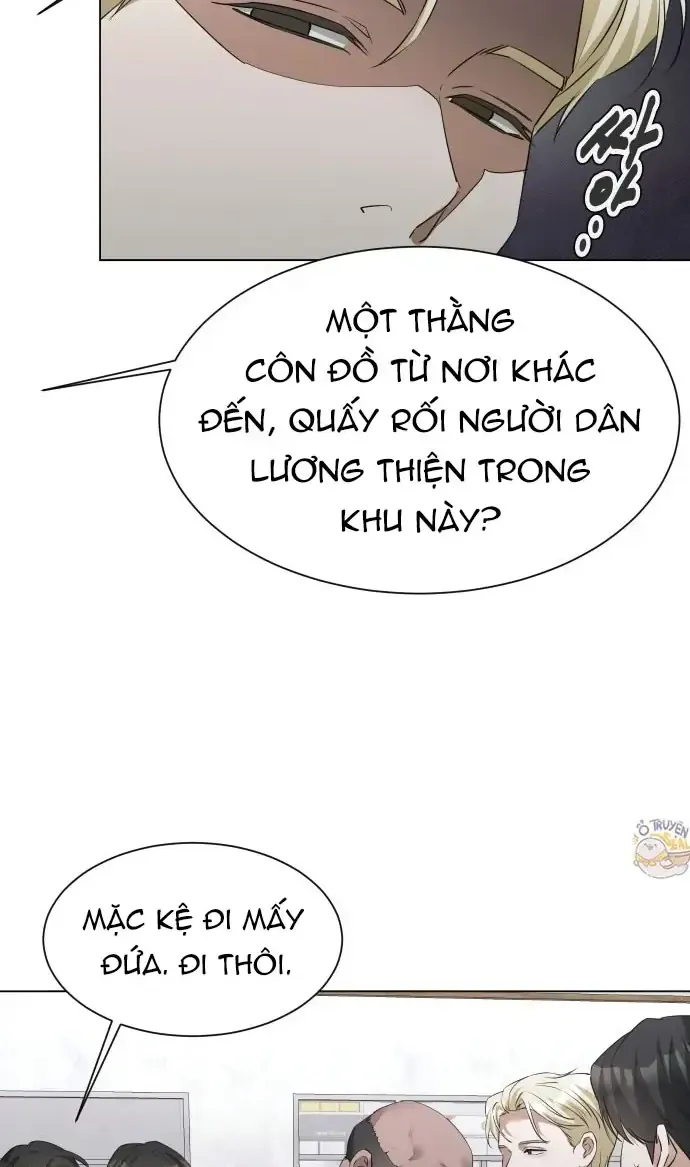 Chàng Romeo Của Chúng Ta