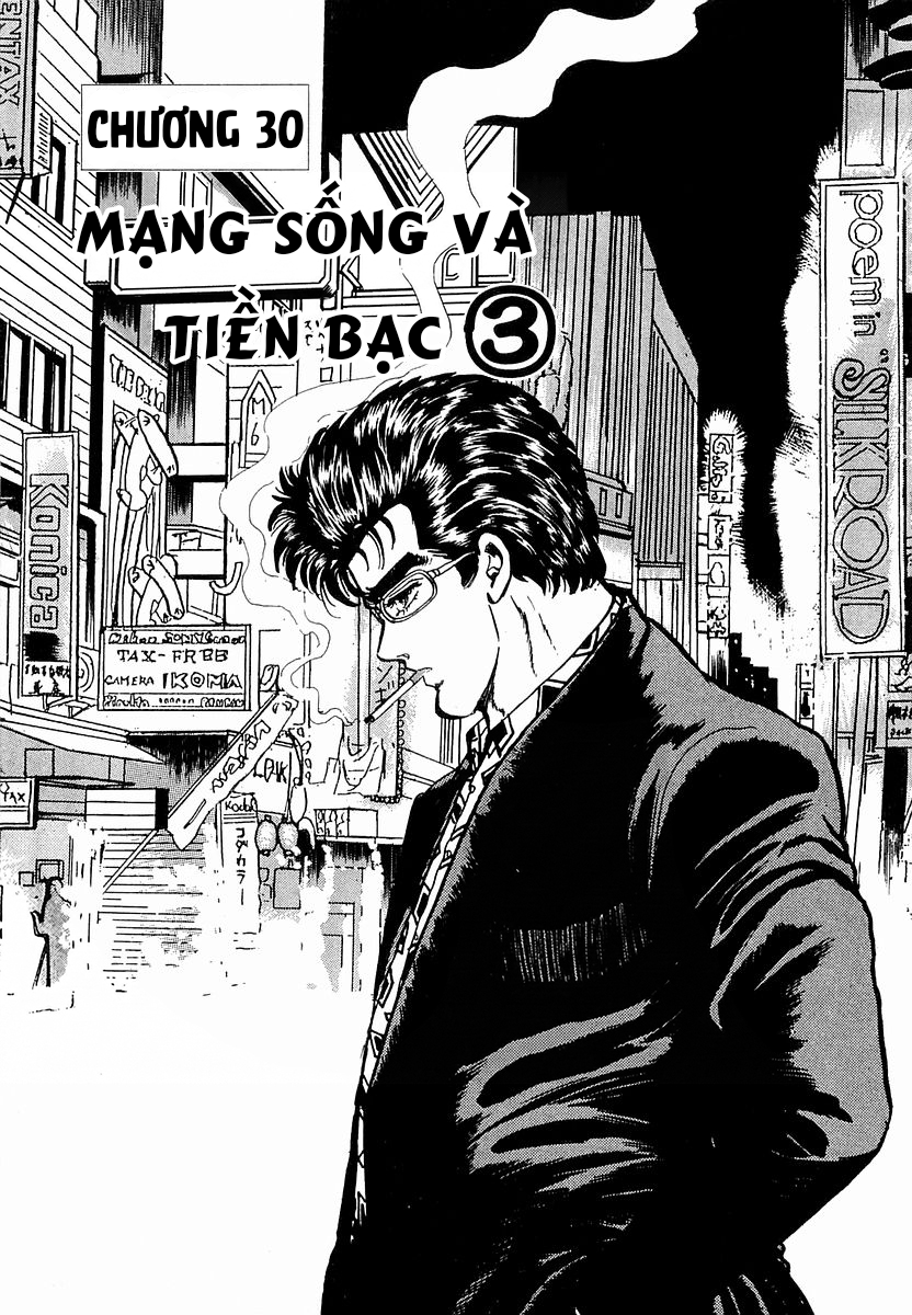 Trang 1 - Hoàng Đế Minami