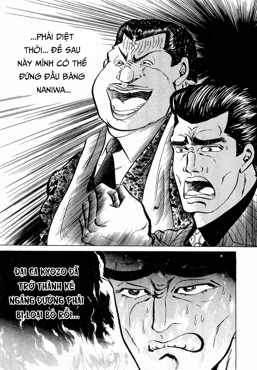 Trang 15 - Hoàng Đế Minami