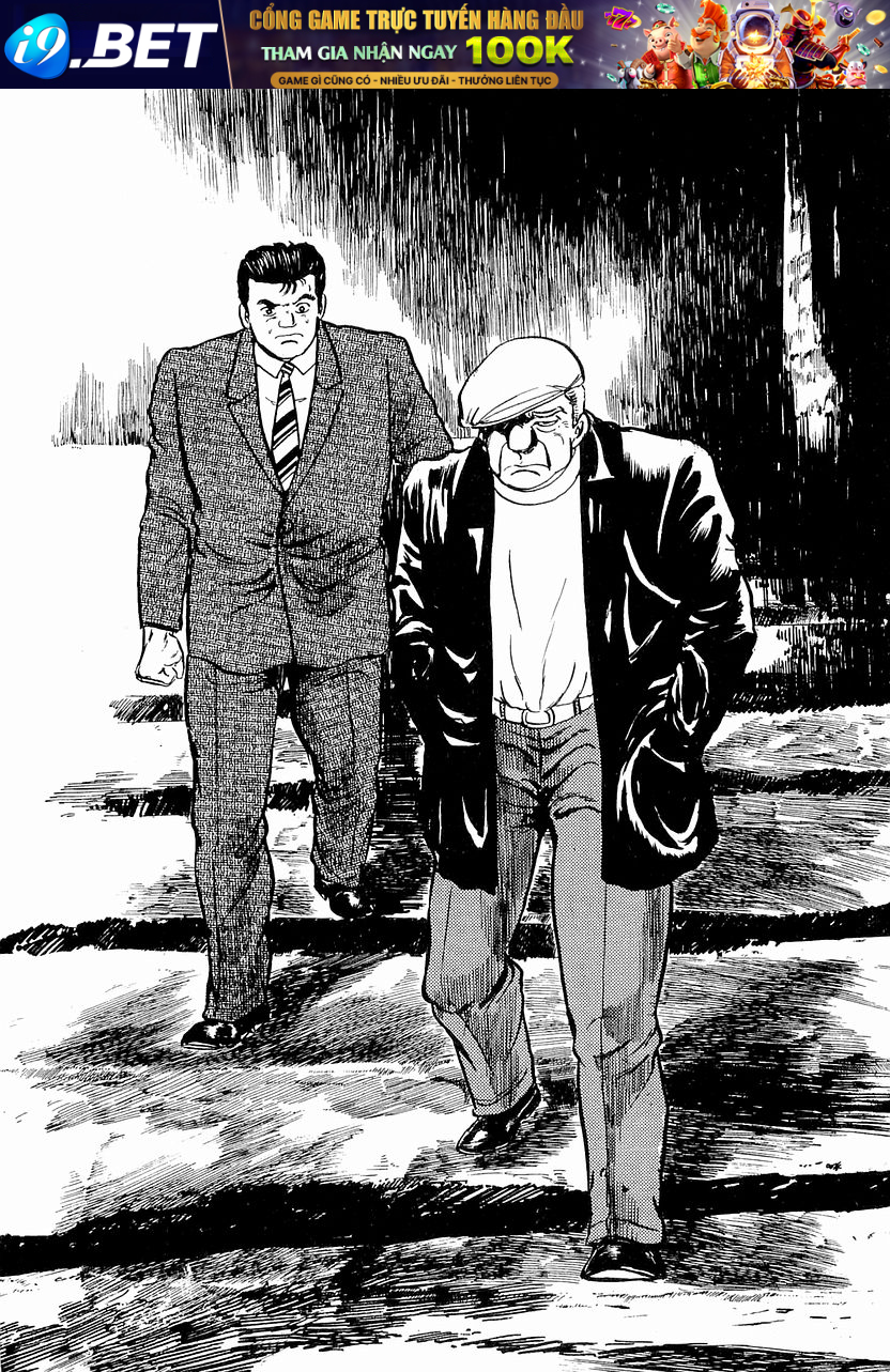 Trang 18 - Hoàng Đế Minami