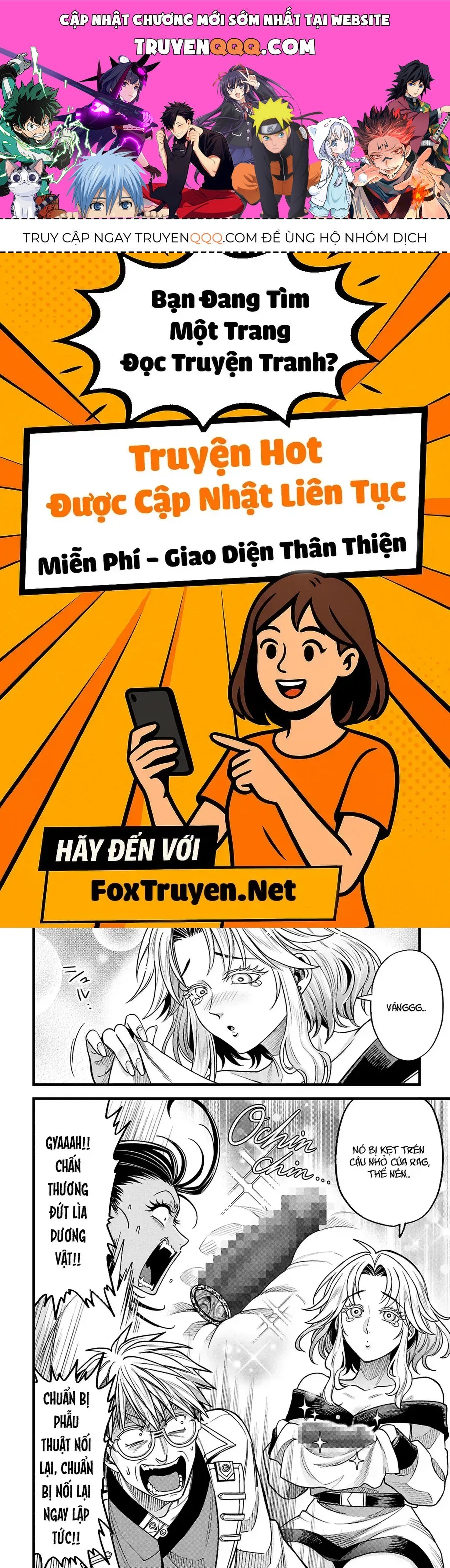 Mahoui Rex No Hentai Karte Chap 23 - Next Chap 22