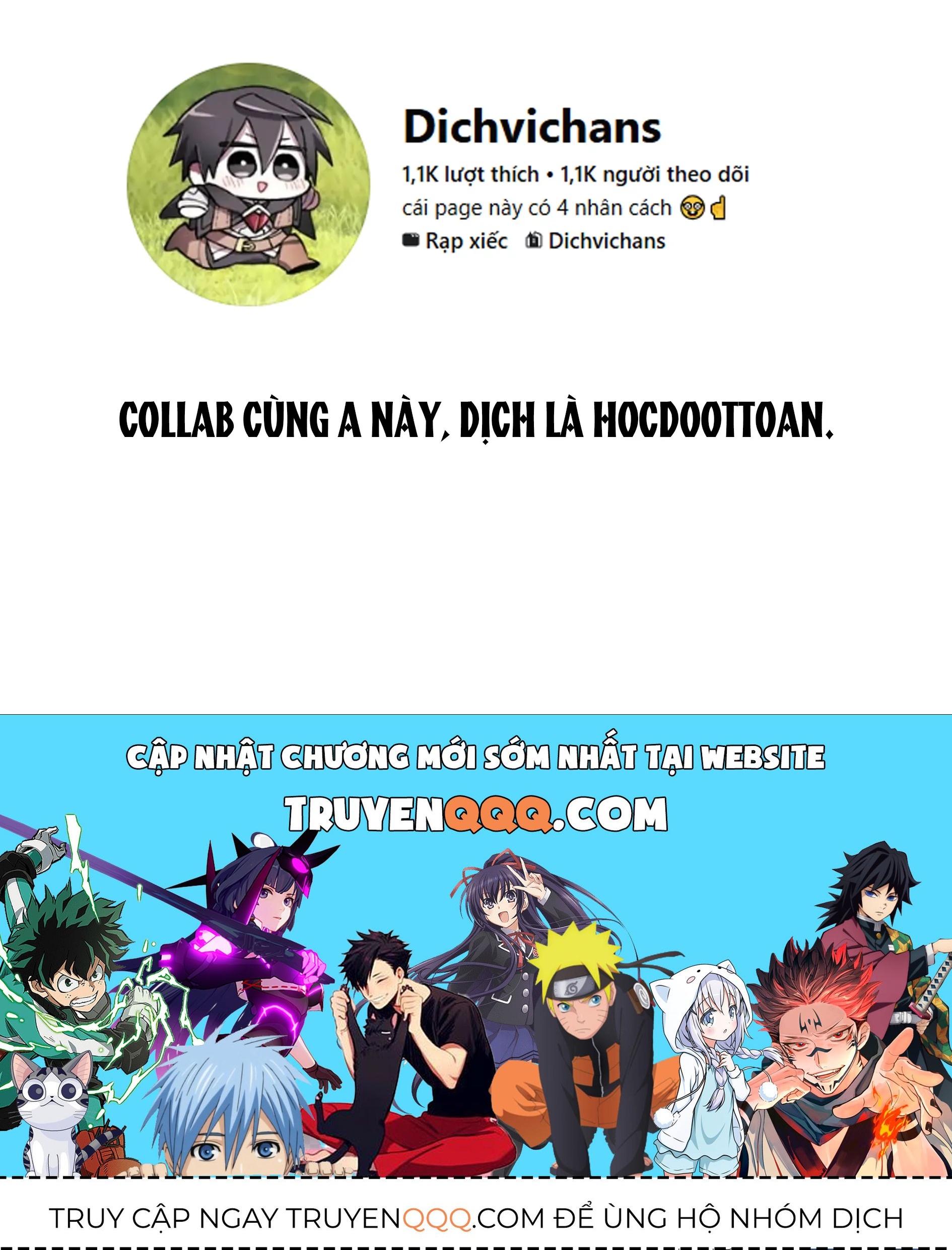 Hai Người Thoang Thoảng Hương Lúa Mì Chap 1